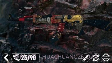 城市骗子射击截图3