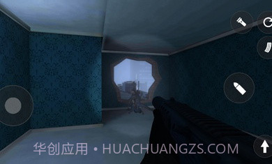 虚构3僵尸生存截图1