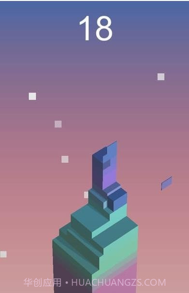 跳高小能手截图3 跳高小能手截图3