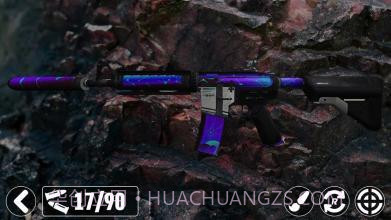 城市骗子射击截图2