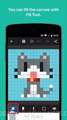 八位元画家2024截图1 八位元画家2024截图1