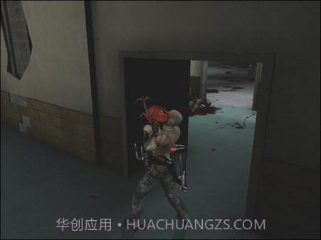 吸血莱恩2截图2