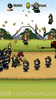 武士袭击者截图4