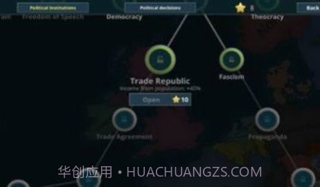 Warnament中文版截图2 Warnament中文版截图2