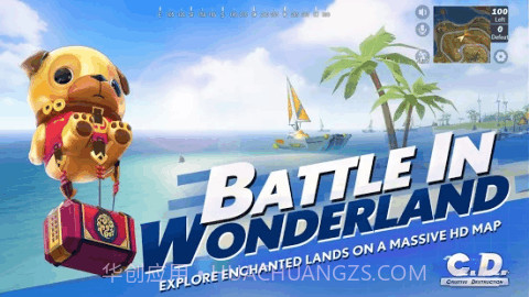 启明星之谷截图1 启明星之谷截图1