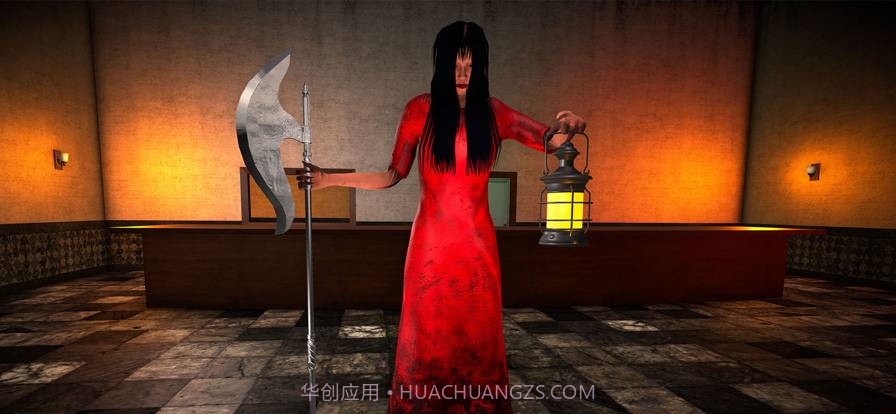 恐怖逃生时间幽灵截图2 恐怖逃生时间幽灵截图2