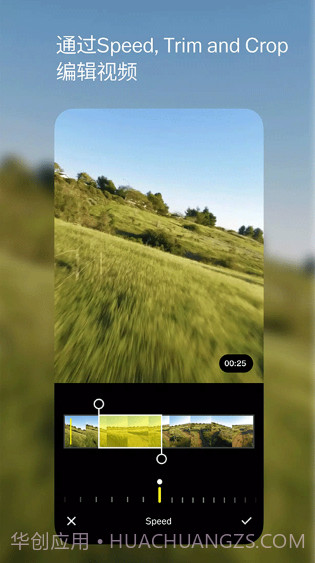 VSCO Pro截图3 VSCO Pro截图3