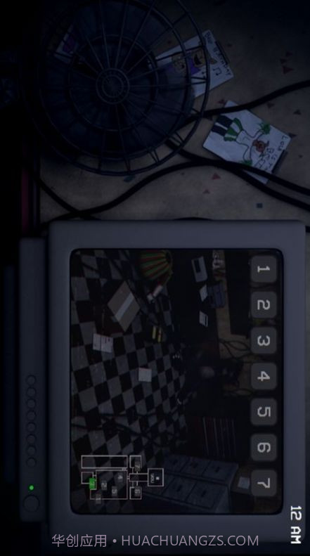 公仔惊魂截图3 公仔惊魂截图3