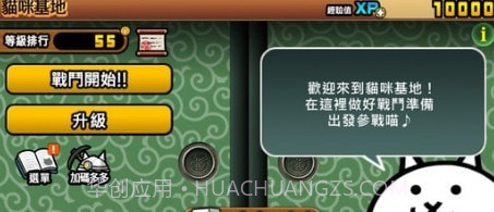 猫咪大作战截图2