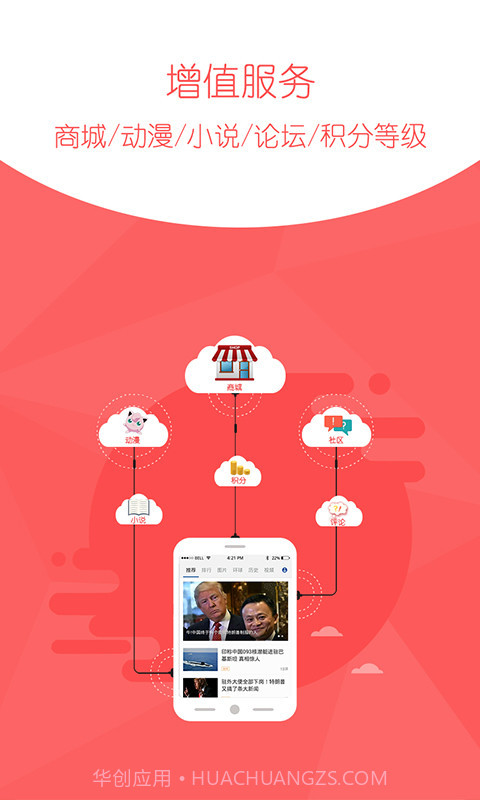 环球新军事APP截图4