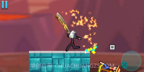 闪电对决截图2 闪电对决截图2