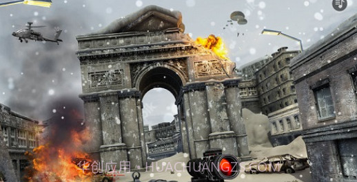 召唤枪战截图2 召唤枪战截图2