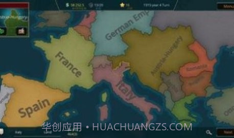 Warnament中文版截图1 Warnament中文版截图1