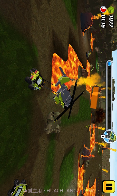 乐高:我的城市2截图3 乐高:我的城市2截图3