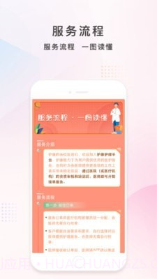 护康相伴医师端截图2 护康相伴医师端截图2