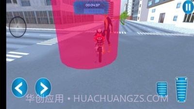 无双蜘蛛侠截图4