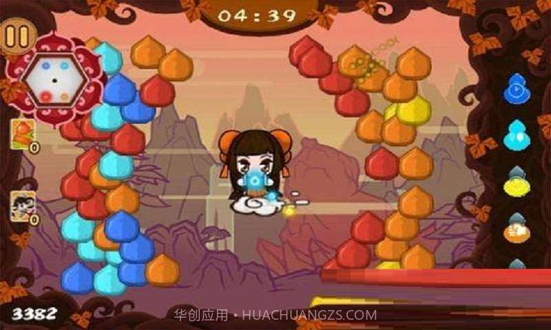 葫芦消消乐截图4 葫芦消消乐截图4