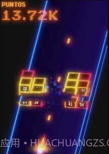 几何破坏者截图1 几何破坏者截图1