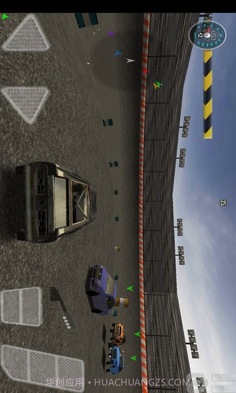 车祸救援模拟器截图3 车祸救援模拟器截图3