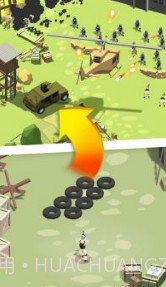 射击士兵v1.38截图2 射击士兵v1.38截图2