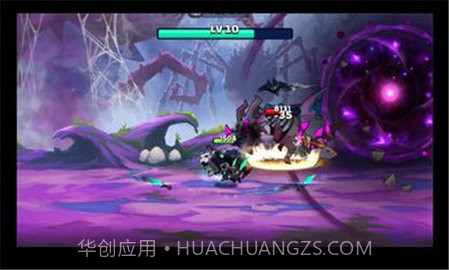 暴躁英雄游戏截图3