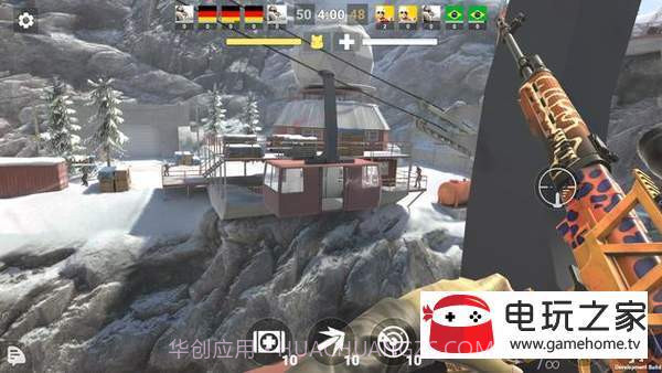 AWP模式截图2 AWP模式截图2