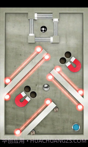 滚球迷宫2截图4 滚球迷宫2截图4