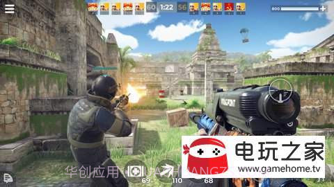 AWP模式截图1 AWP模式截图1