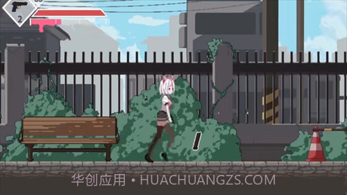 白毛少女大战僵尸0.54mod菜单截图2 白毛少女大战僵尸0.54mod菜单截图2