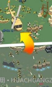 射击士兵v1.38截图3 射击士兵v1.38截图3