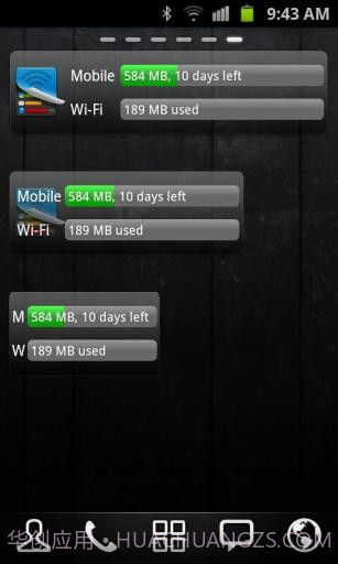 流量统计截图4 流量统计截图4