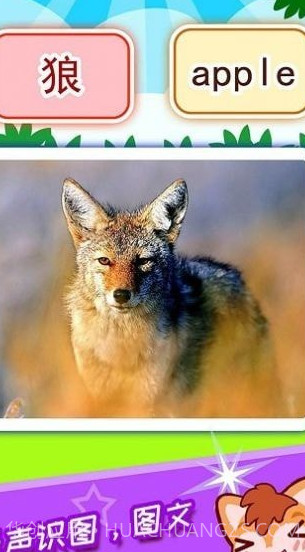 盛火宝宝看图识字截图3 盛火宝宝看图识字截图3