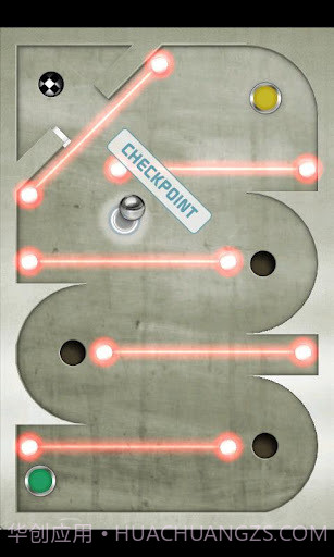 滚球迷宫2截图2 滚球迷宫2截图2