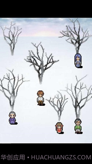 潮汐之乡截图1 潮汐之乡截图1