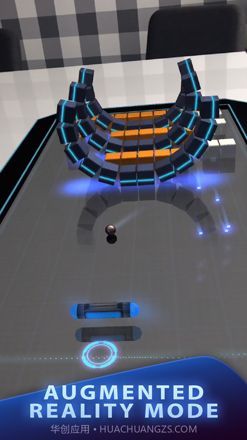 micro breaker截图2