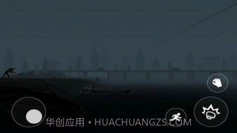 逃亡故事游戏中文版截图3 逃亡故事游戏中文版截图3