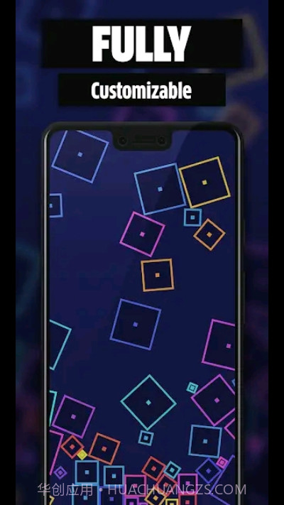 Elements动态壁纸截图3 Elements动态壁纸截图3