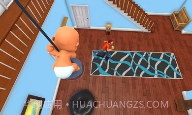 躲猫猫终极追击截图3