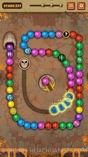 印加帝国冒险截图2