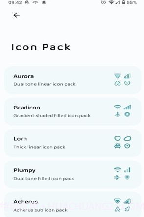 iconify图标库截图1 iconify图标库截图1