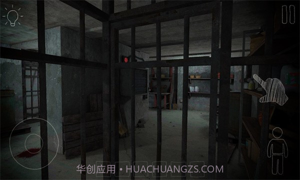 911食人族恐怖截图2 911食人族恐怖截图2