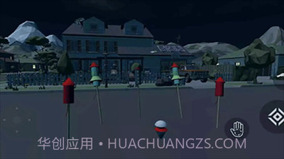 烟花放射模拟器联机版截图1 烟花放射模拟器联机版截图1