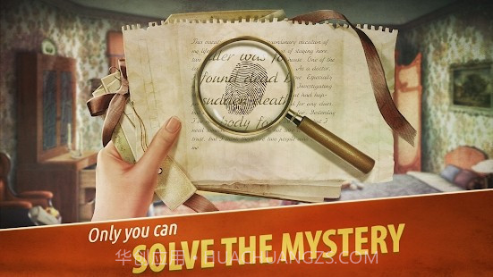 阿尔卑斯谋杀案截图4