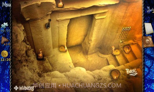 鬼屋魅影2 The Haunt 2截图2 鬼屋魅影2 The Haunt 2截图2