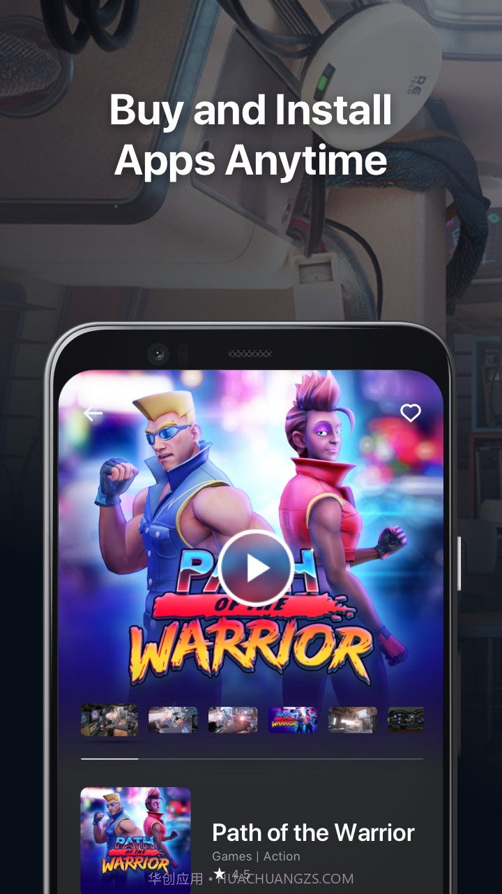 Meta Quest截图4 Meta Quest截图4