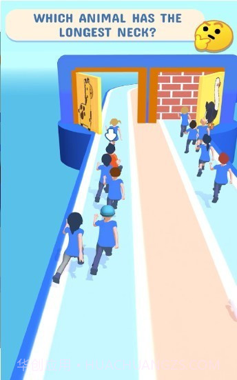 跑步没我强截图2 跑步没我强截图2