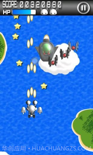 机器人射手 Robo Shooter截图2