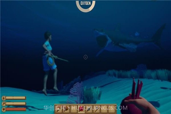 木筏求生内置菜单版截图1 木筏求生内置菜单版截图1