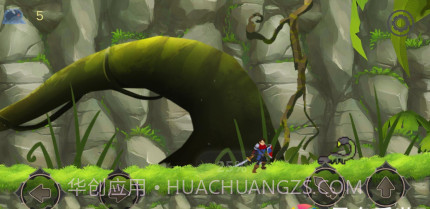 失落的剑截图3 失落的剑截图3