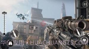 狙击少女截图3 狙击少女截图3